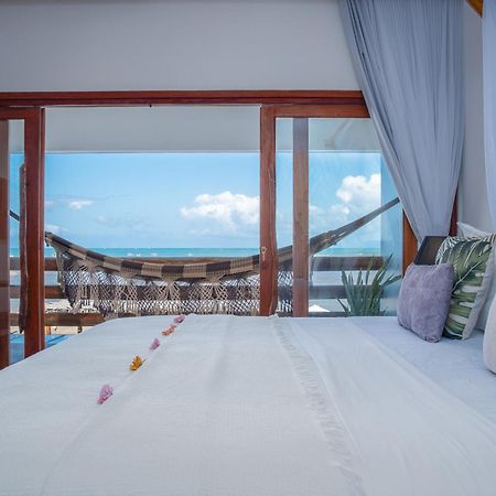 Villa Pantai Boutique Hotel Maragogi Exterior photo