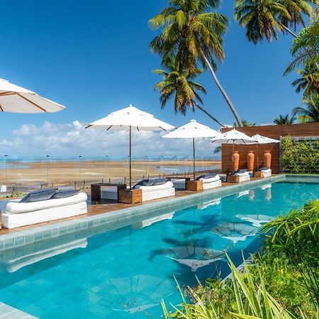 Villa Pantai Boutique Hotel Maragogi Exterior photo
