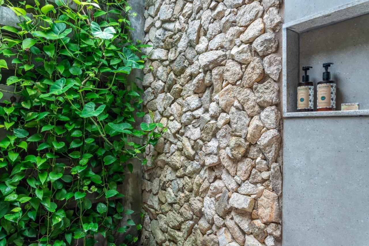 Villa Pantai Boutique Hotel Maragogi Exterior photo