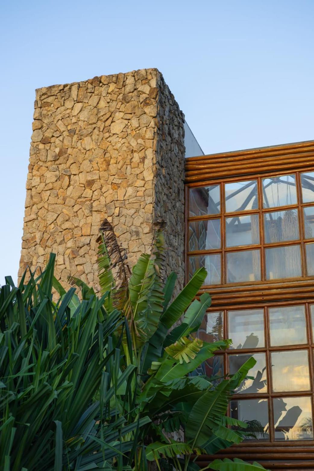 Villa Pantai Boutique Hotel Maragogi Exterior photo