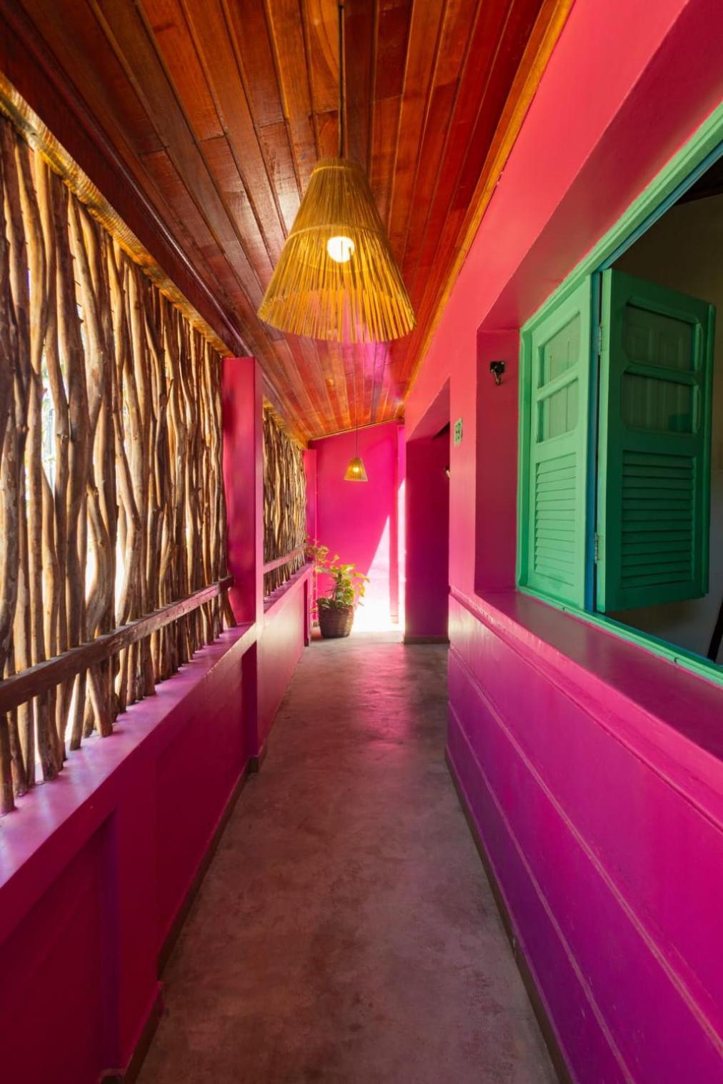 Villa Pantai Boutique Hotel Maragogi Exterior photo